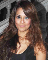 Sana Saeed