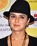 Preity Zinta