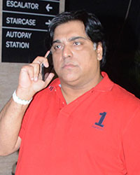 Ram Kapoor