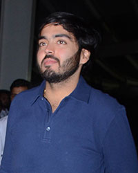 Anant Ambani