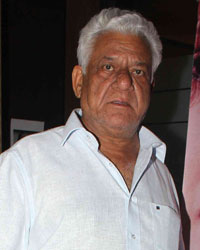 Om Puri