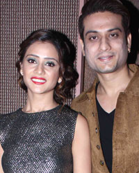 Sonika Parashar and Akash Sippy