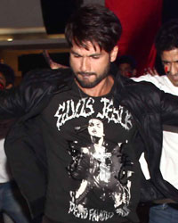 Shahid Kapoor