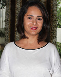 Kitu Gidwani