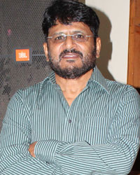 Raghubir Yadav