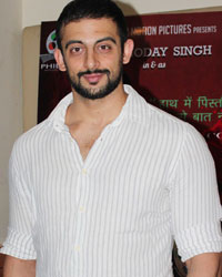 Arunoday Singh