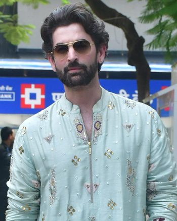 Neil Nitin Mukesh