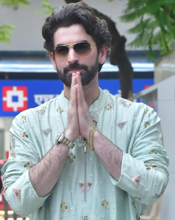 Neil Nitin Mukesh
