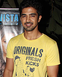 Saqib Saleem