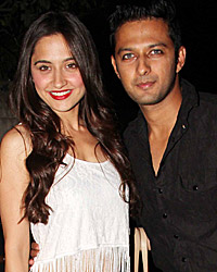 Sanjeeda Sheikh and Vatsal Seth