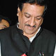 Maharashtra CM Prithviraj Chavan