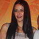 Neha Dhupia and Apoorv