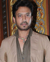 Irrfan Khan