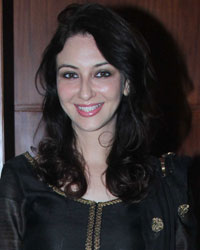 Soumya Tandon