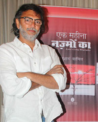 Rakeysh Omprakash Mehra and  Irshad Kamil