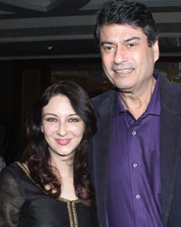 Soumya Tandon and Kanwaljit Singh