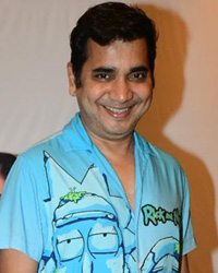 Saanand Verma