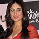 Imran Khan and Kareena Kapoor