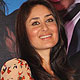 Kareena Kapoor and Imran Khan