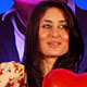 Kareena Kapoor and Imran Khan