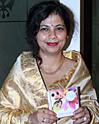 Sucheta Bhattacharjee