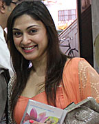 Manjari Phadnis