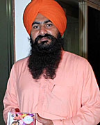 Sant Sukhwant Singh