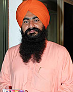 Sant Sukhwant Singh