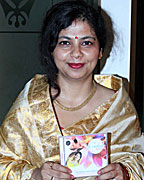 Sucheta Bhattacharjee