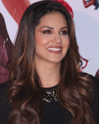 Sunny Leone