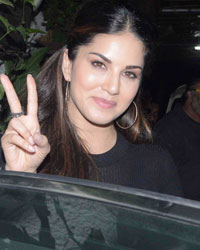 Sunny Leone