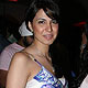 Nikita Anand and Rosa Catalano at the screening of Ek Second Jo Zindagi Badal De