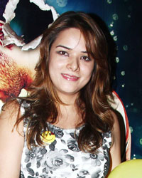 Udita Goswami