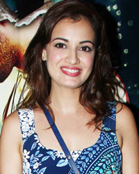 Dia Mirza