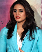 Huma Qureshi