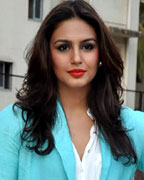 Huma Qureshi