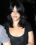 Ekta Kapoor