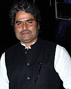 Vishal Bhardwaj