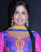 Kritika Kamra