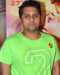 Mohit Suri