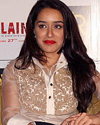 Shraddha Kapoor