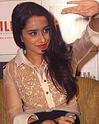 Shraddha Kapoor