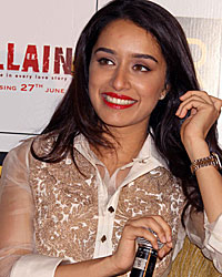 Shraddha Kapoor