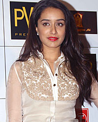 Shraddha Kapoor