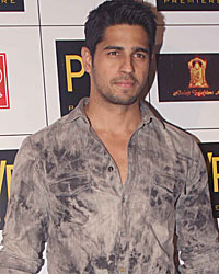 Sidharth Malhotra