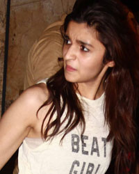 Alia Bhatt