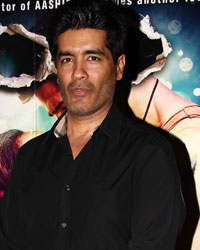 Manish MAlhotra