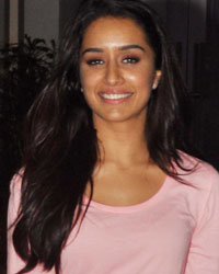 Shraddha Kapoor