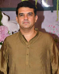 Siddharth Roy Kapur