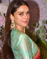 Aditi Rao Hydari